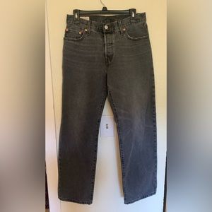 Levi’s 501 ‘90s Denim